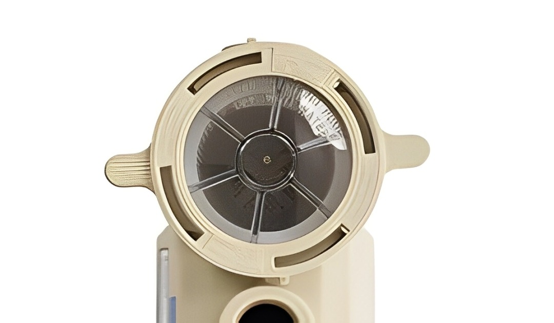 Pentair vsf Intelliflow